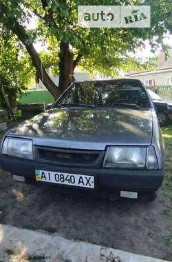 Седан ВАЗ / Lada 21099 2005 в Згурівці