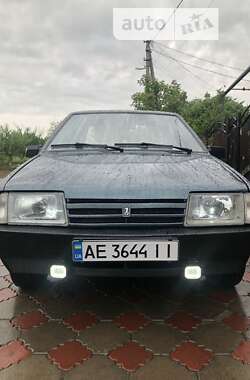 Седан ВАЗ / Lada 21099 2004 в Синельниково