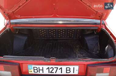 Седан ВАЗ / Lada 21099 1992 в Болграде