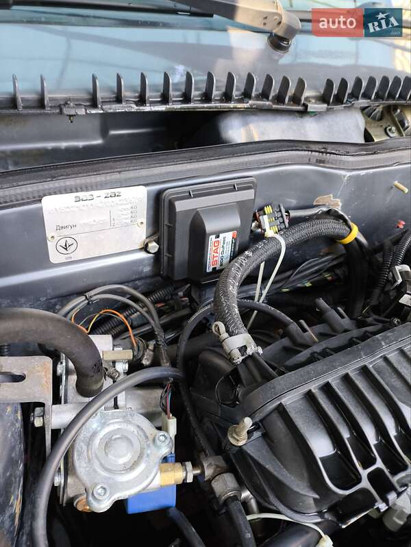 Седан ВАЗ / Lada 21099 2007 в Запорожье фото 24 Седан ВАЗ / Lada 21099 2007 в Запорожье