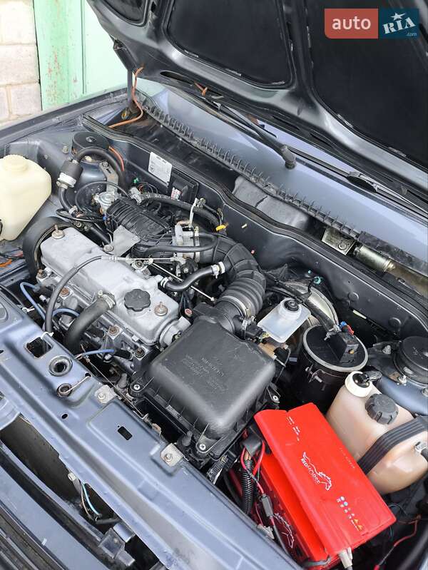 Седан ВАЗ / Lada 21099 2007 в Запорожье фото 25 Седан ВАЗ / Lada 21099 2007 в Запорожье