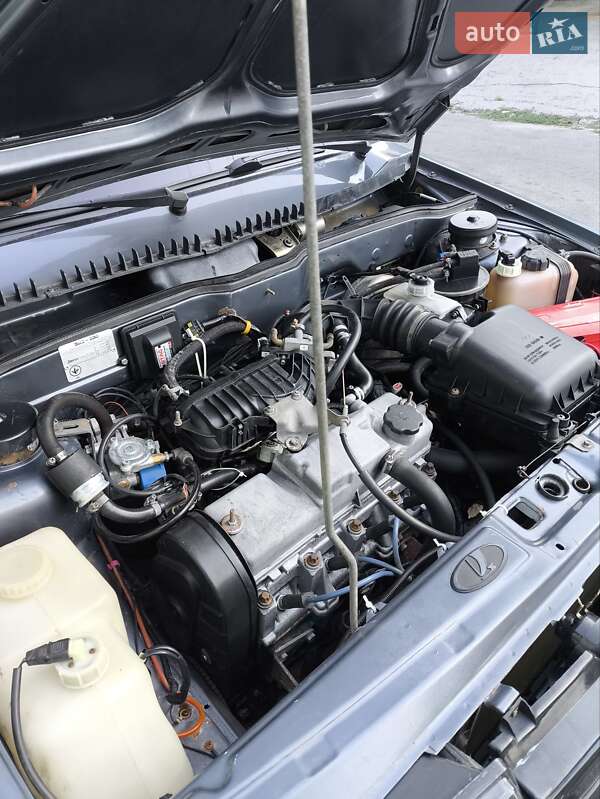 Седан ВАЗ / Lada 21099 2007 в Запорожье фото 26 Седан ВАЗ / Lada 21099 2007 в Запорожье