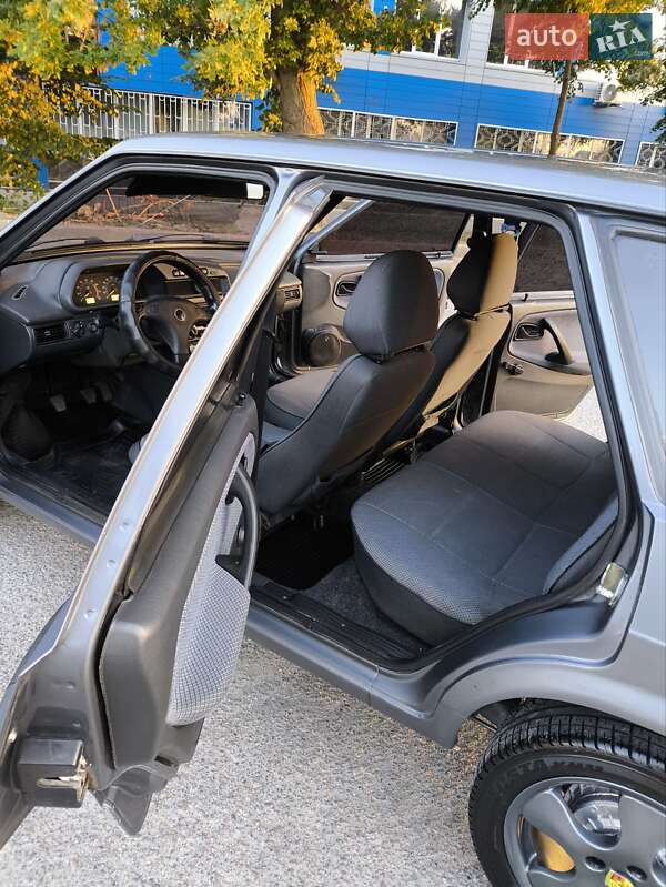 Седан ВАЗ / Lada 21099 2007 в Запорожье фото 39 Седан ВАЗ / Lada 21099 2007 в Запорожье