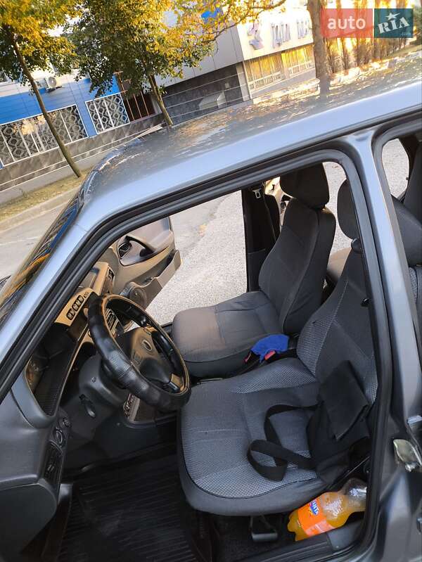 Седан ВАЗ / Lada 21099 2007 в Запорожье фото 40 Седан ВАЗ / Lada 21099 2007 в Запорожье