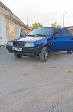 Седан ВАЗ / Lada 21099 1997 в Кривому Розі