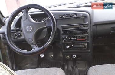 Седан ВАЗ / Lada 21099 2008 в Бурштыне