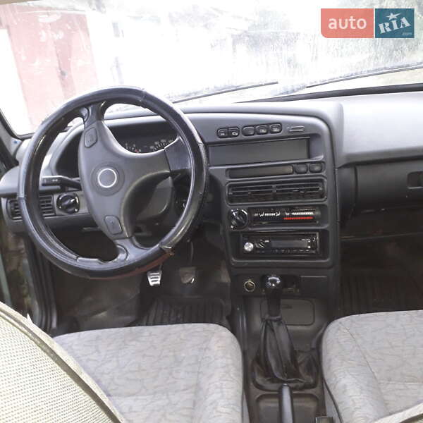 Седан ВАЗ / Lada 21099 2008 в Бурштыне