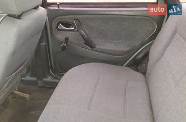 Седан ВАЗ / Lada 21099 2008 в Бурштыне