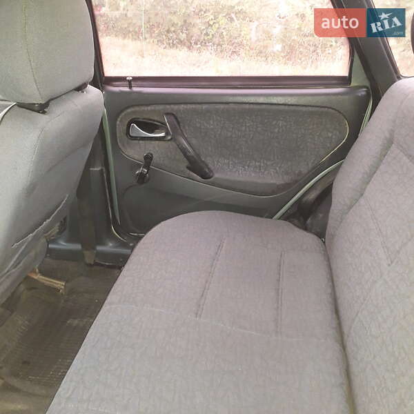 Седан ВАЗ / Lada 21099 2008 в Бурштыне