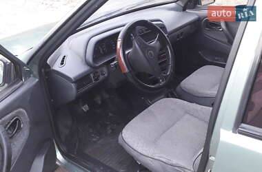 Седан ВАЗ / Lada 21099 2008 в Бурштыне