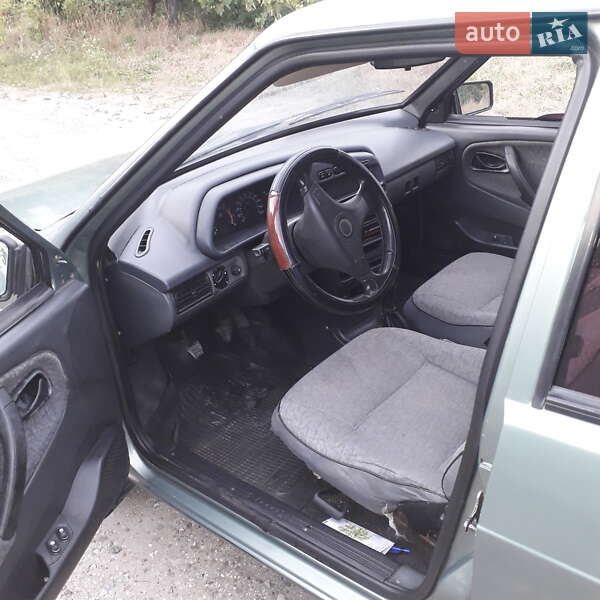 Седан ВАЗ / Lada 21099 2008 в Бурштыне