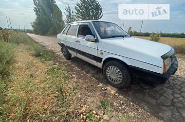 Седан ВАЗ / Lada 21099 2006 в Новоукраїнці