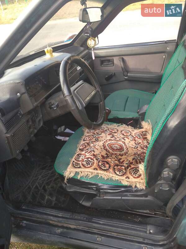 Седан ВАЗ / Lada 21099 1999 в Скалате