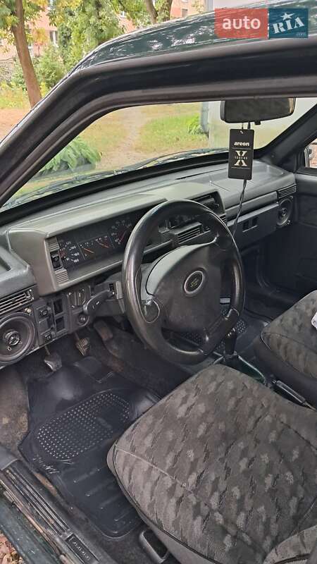 Седан ВАЗ / Lada 21099 2002 в Львові фото 11 Седан ВАЗ / Lada 21099 2002 в Львові