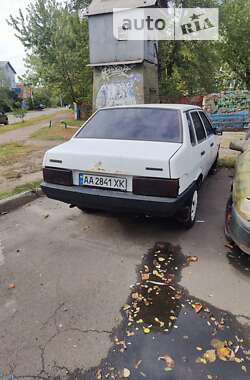 Седан ВАЗ / Lada 21099 2006 в Києві