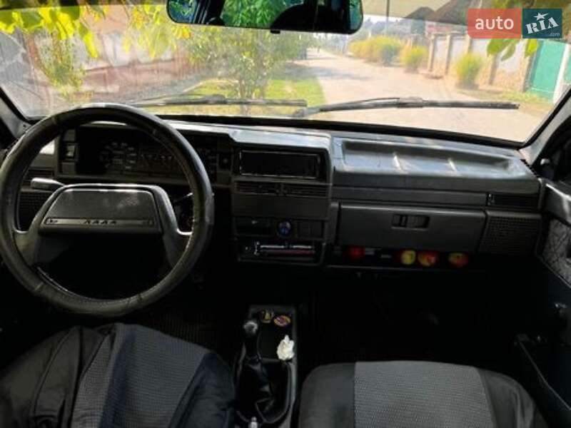 Седан ВАЗ / Lada 21099 2006 в Береговому