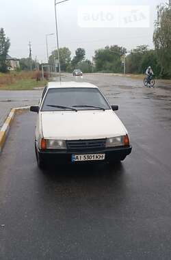 Седан ВАЗ / Lada 21099 2007 в Рокитному