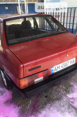 Седан ВАЗ / Lada 21099 1998 в Коломые