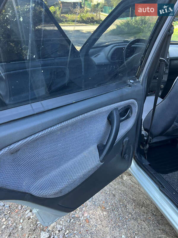 Седан ВАЗ / Lada 21099 2007 в Львове фото 7 Седан ВАЗ / Lada 21099 2007 в Львове