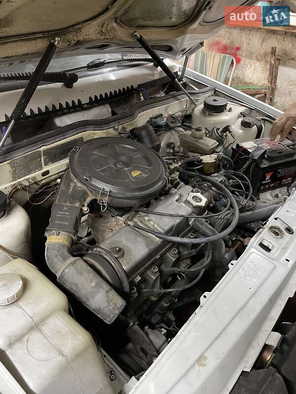 Седан ВАЗ / Lada 21099 2000 в Одессе
