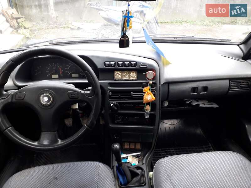 Седан ВАЗ / Lada 21099 2007 в Рахове