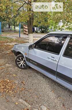 Седан ВАЗ / Lada 21099 2004 в Миколаєві