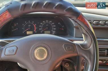 Седан ВАЗ / Lada 21099 2008 в Карлівці