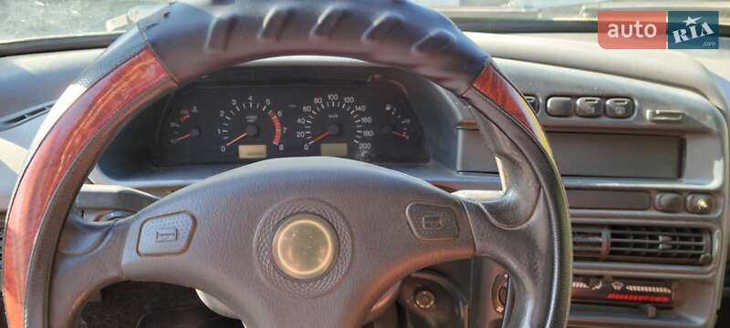 Седан ВАЗ / Lada 21099 2008 в Карлівці