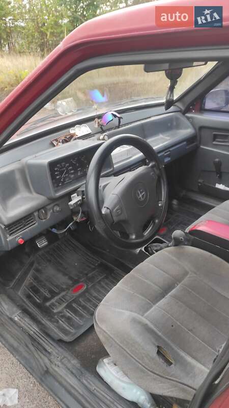 Седан ВАЗ / Lada 21099 1997 в Житомире