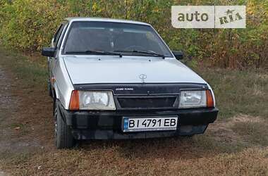 Седан ВАЗ / Lada 21099 2003 в Кобеляках