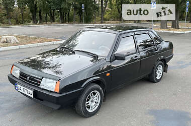 Седан ВАЗ / Lada 21099 2006 в Николаеве