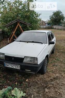 Седан ВАЗ / Lada 21099 2006 в Сумах