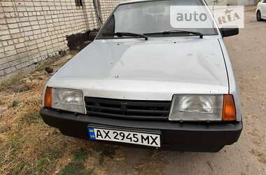 Седан ВАЗ / Lada 21099 2004 в Харкові