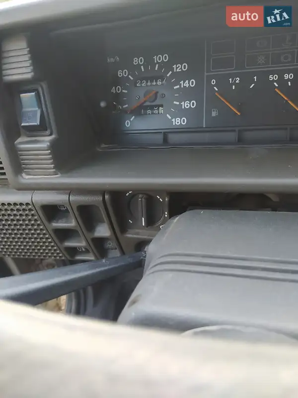 ВАЗ / Lada Samara 1997