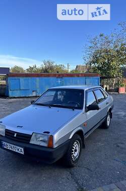 Седан ВАЗ / Lada 21099 2003 в Вінниці