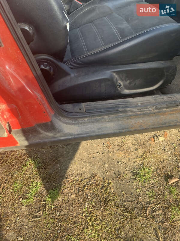 Седан ВАЗ / Lada 21099 1994 в Жовкве фото 11 Седан ВАЗ / Lada 21099 1994 в Жовкве