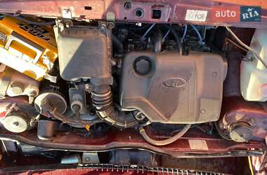 Седан ВАЗ 21099 2007 в  фото 6 Седан ВАЗ 21099 2007 в