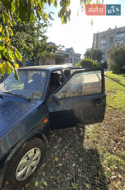 Седан ВАЗ / Lada 21099 2005 в Тернополі