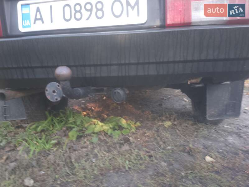 Седан ВАЗ / Lada 21099 2007 в Яготине