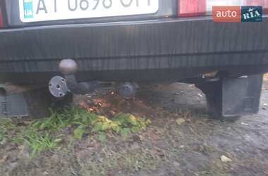 Седан ВАЗ 21099 2007 в 