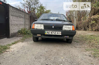 Седан ВАЗ / Lada 21099 2000 в Кам'янському