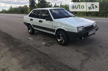 Седан ВАЗ / Lada 21099 1996 в Полтаве