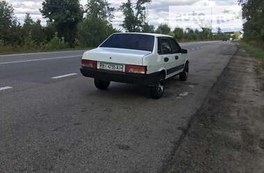 Седан ВАЗ / Lada 21099 1996 в Полтаве