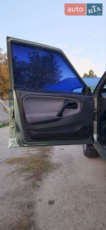 Седан ВАЗ / Lada 21099 2007 в Павлограді фото 11 Седан ВАЗ / Lada 21099 2007 в Павлограді