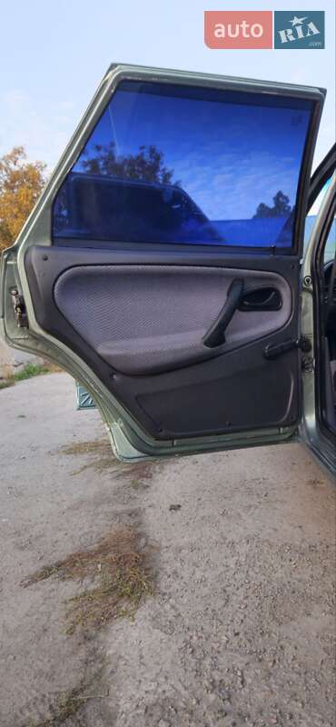 Седан ВАЗ / Lada 21099 2007 в Павлограді фото 28 Седан ВАЗ / Lada 21099 2007 в Павлограді