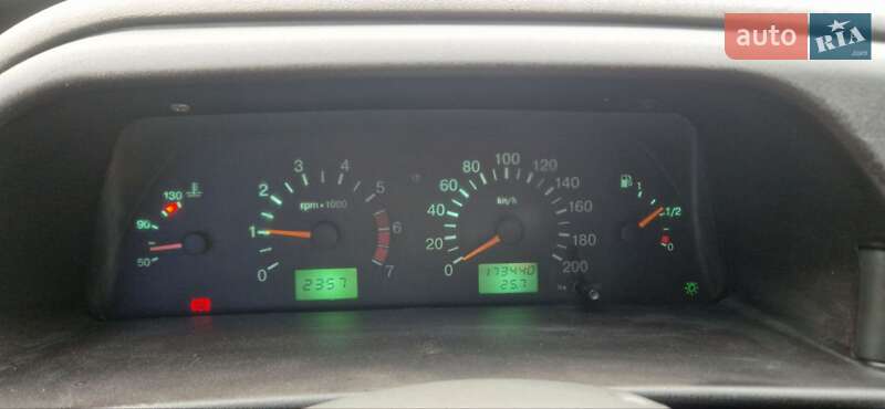 Седан ВАЗ / Lada 21099 2007 в Павлограді фото 30 Седан ВАЗ / Lada 21099 2007 в Павлограді