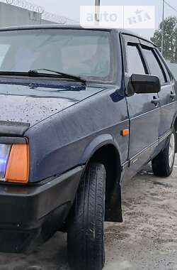 Седан ВАЗ / Lada 21099 2006 в Вапнярке