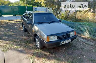 Седан ВАЗ / Lada 21099 1999 в Кропивницком