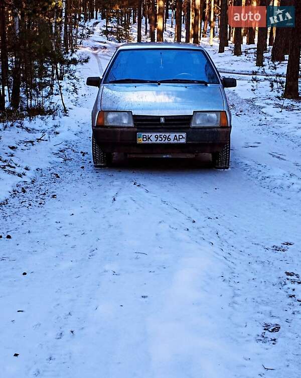 ВАЗ / Lada 21099 2005 ВАЗ / Lada 21099 2005