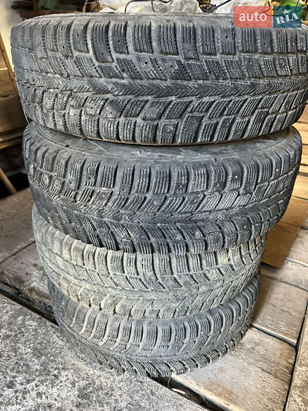 Седан ВАЗ / Lada 21099 2008 в Львові